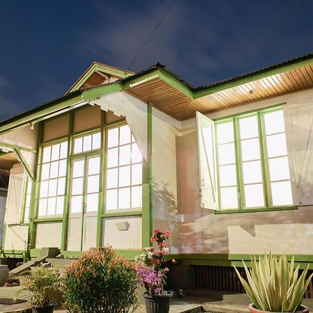 Rumah Nizar Bukittinggi Luaran gambar