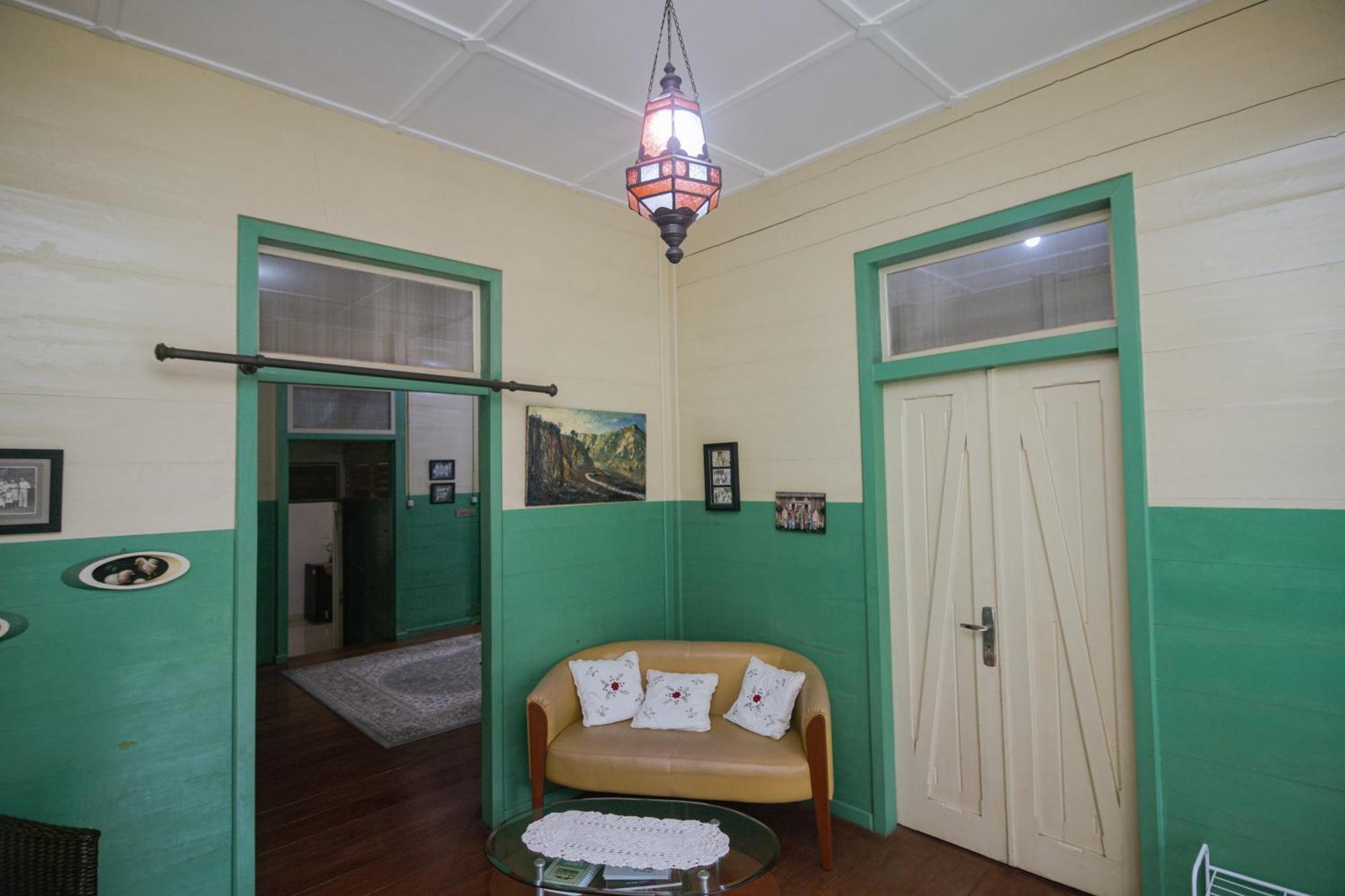 Rumah Nizar Bukittinggi Luaran gambar