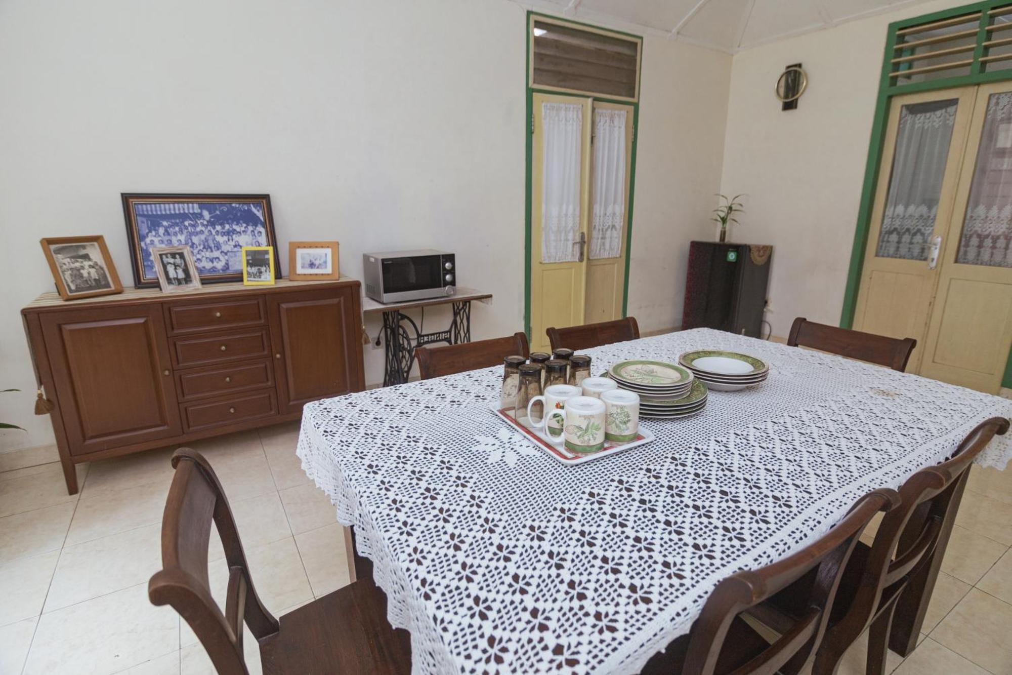 Rumah Nizar Bukittinggi Luaran gambar