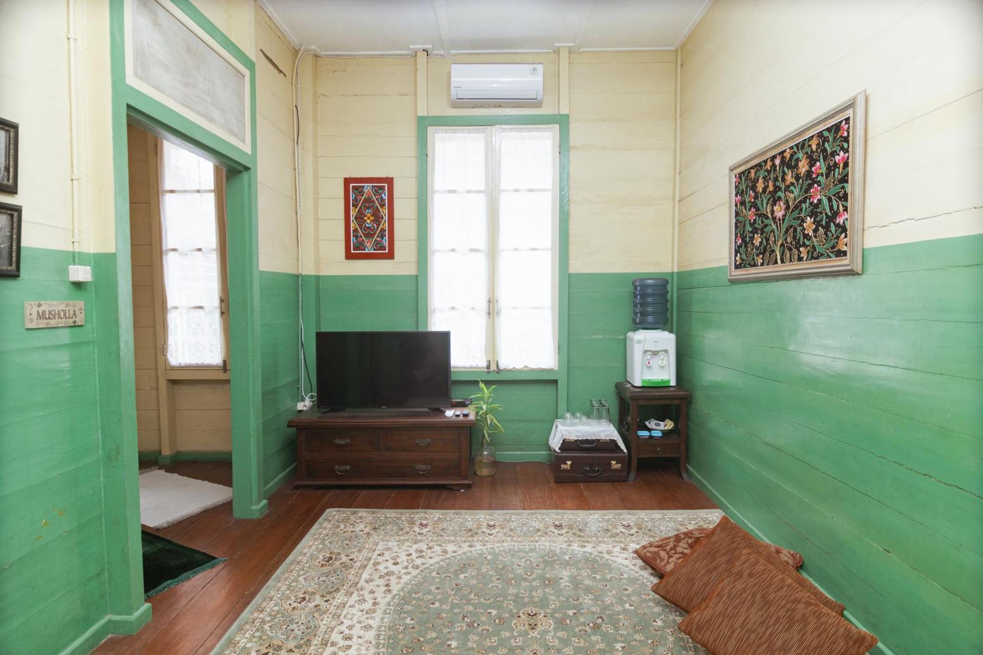 Rumah Nizar Bukittinggi Luaran gambar