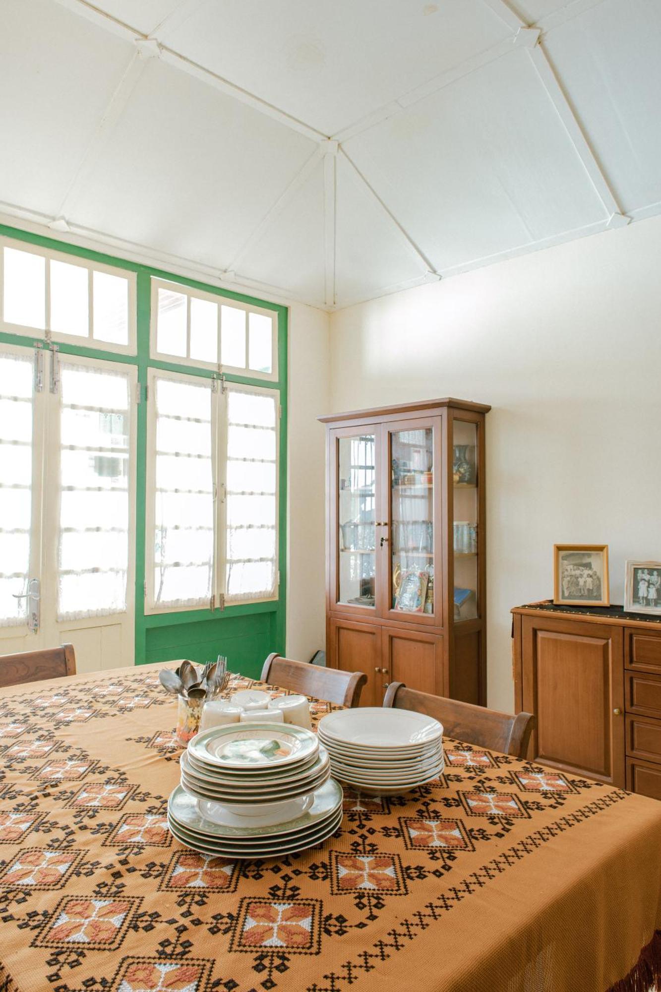 Rumah Nizar Bukittinggi Luaran gambar